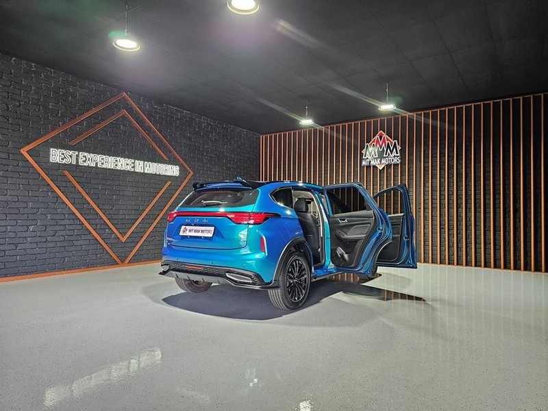 Haval Jolion - Mit Mak Motors - Image 25