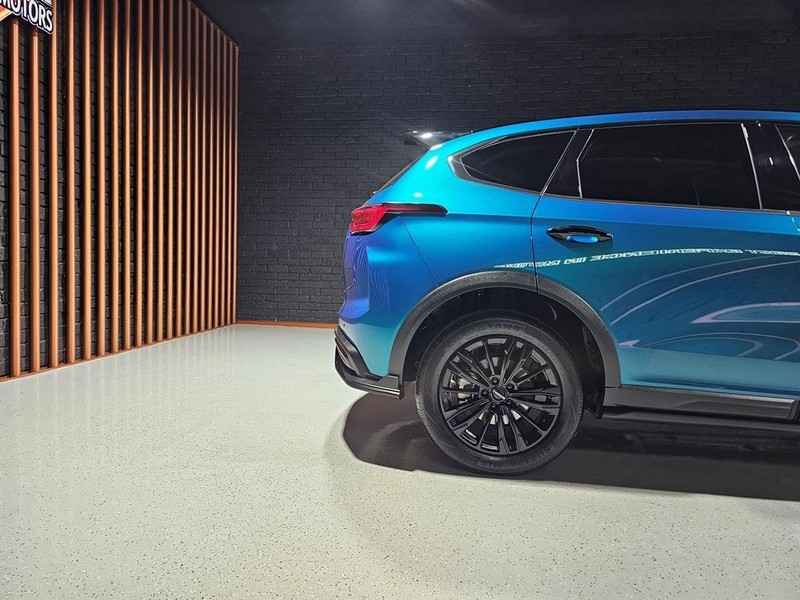 Haval Jolion - Mit Mak Motors - Image 27