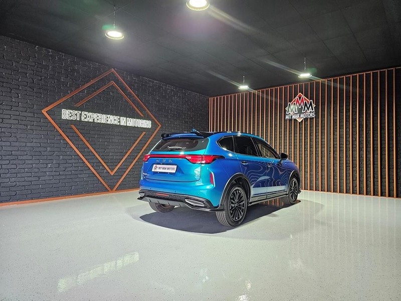 Haval Jolion - Mit Mak Motors - Image 26