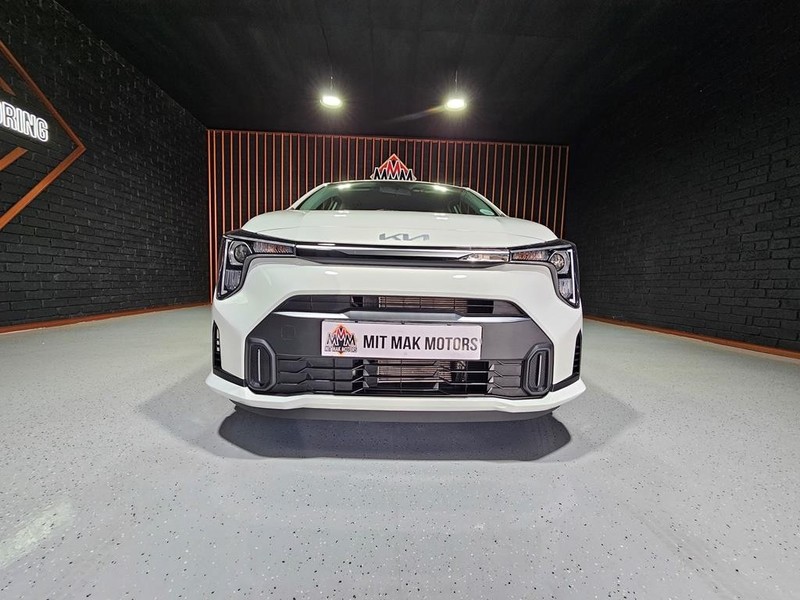 Kia Picanto - Mit Mak Motors - Image 5