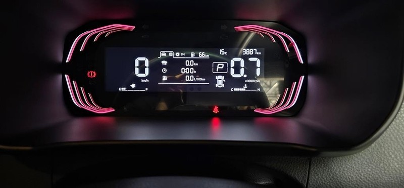 Kia Picanto - Mit Mak Motors - Image 12