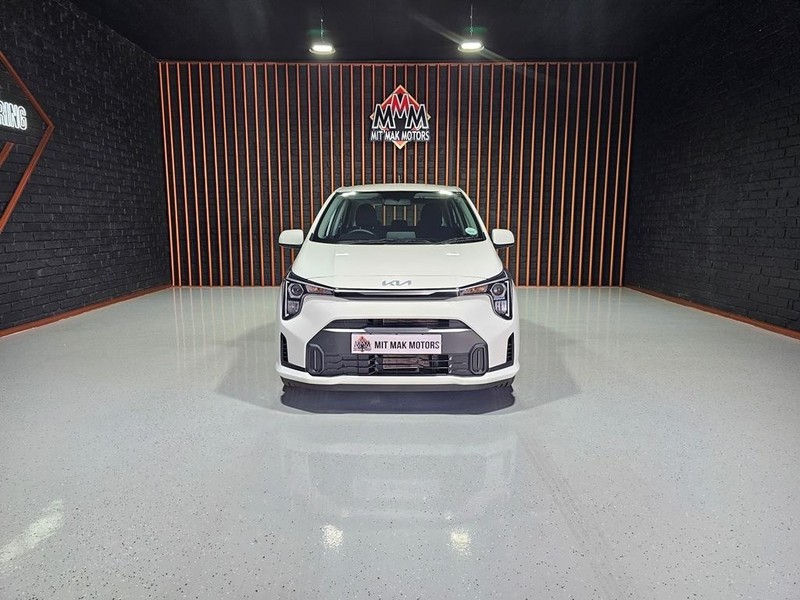 Kia Picanto - Mit Mak Motors - Image 2