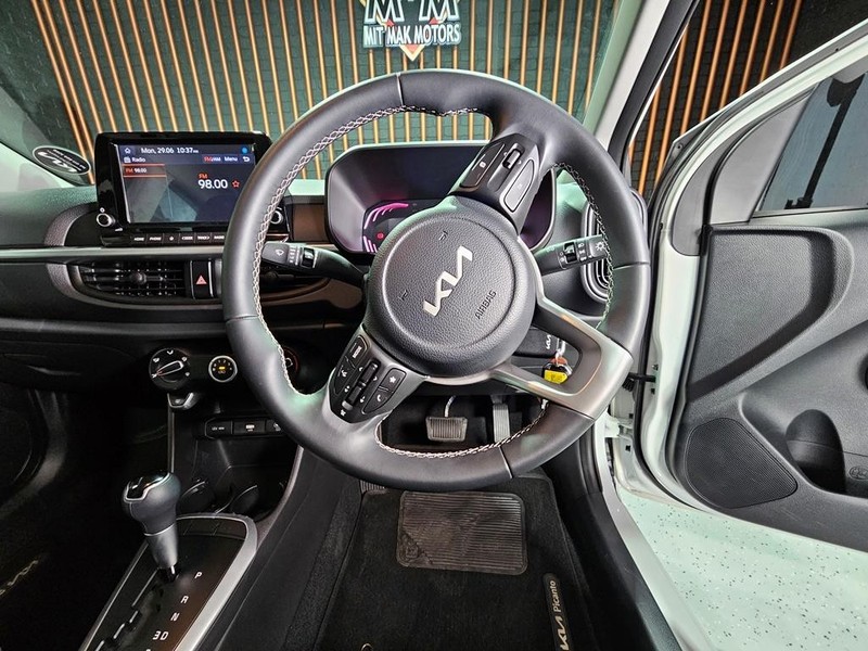 Kia Picanto - Mit Mak Motors - Image 19