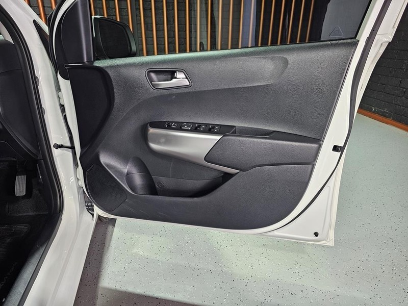 Kia Picanto - Mit Mak Motors - Image 7