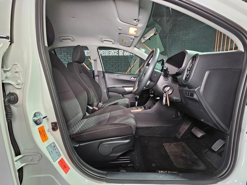 Kia Picanto - Mit Mak Motors - Image 9