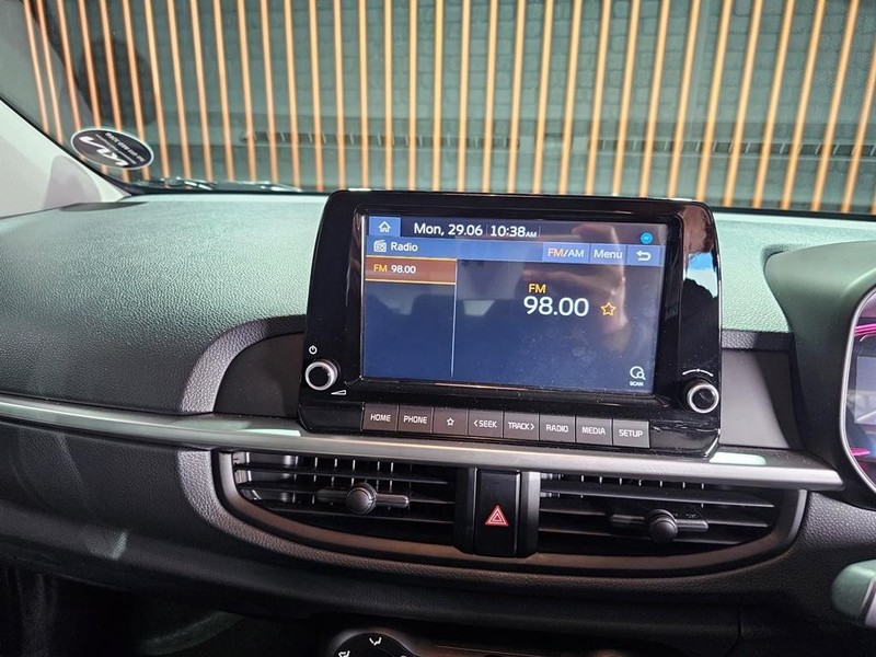 Kia Picanto - Mit Mak Motors - Image 14