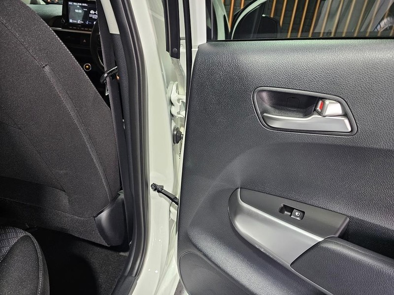 Kia Picanto - Mit Mak Motors - Image 21