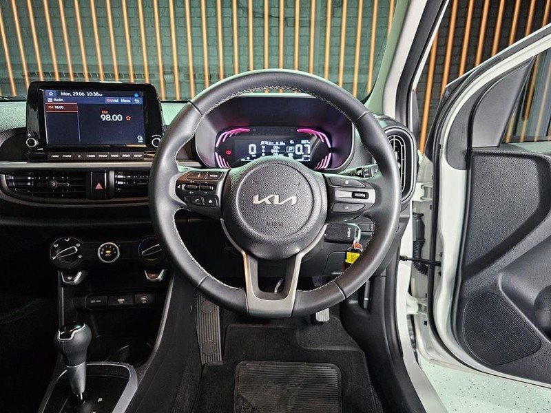 Kia Picanto - Mit Mak Motors - Image 10