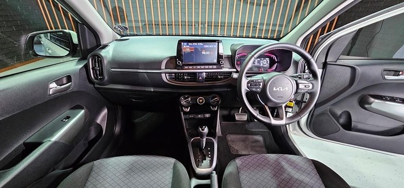 Kia Picanto - Mit Mak Motors - Image 23