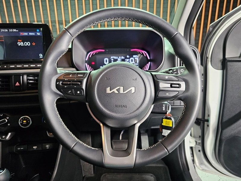 Kia Picanto - Mit Mak Motors - Image 11