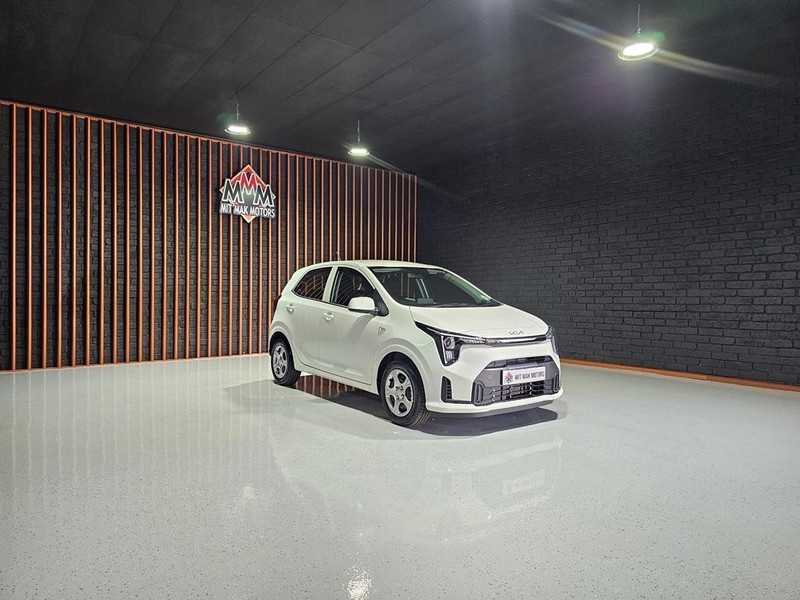 Kia Picanto - Mit Mak Motors - Image 3