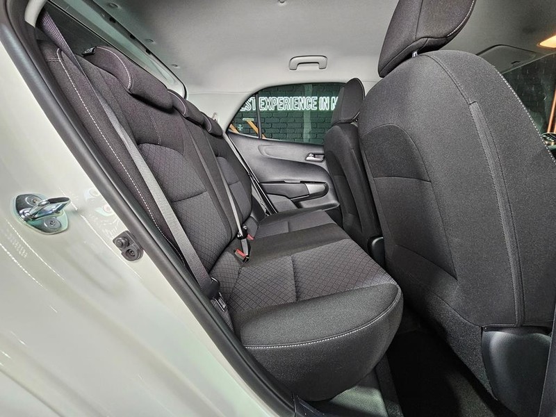 Kia Picanto - Mit Mak Motors - Image 22