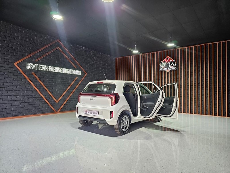Kia Picanto - Mit Mak Motors - Image 26