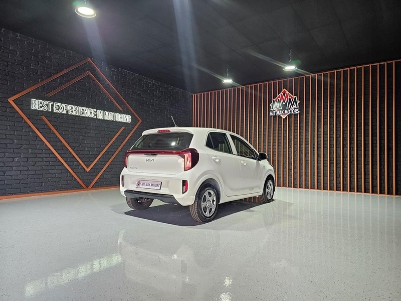 Kia Picanto - Mit Mak Motors - Image 27