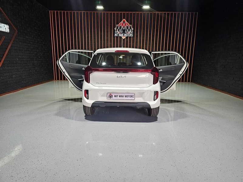 Kia Picanto - Mit Mak Motors - Image 25
