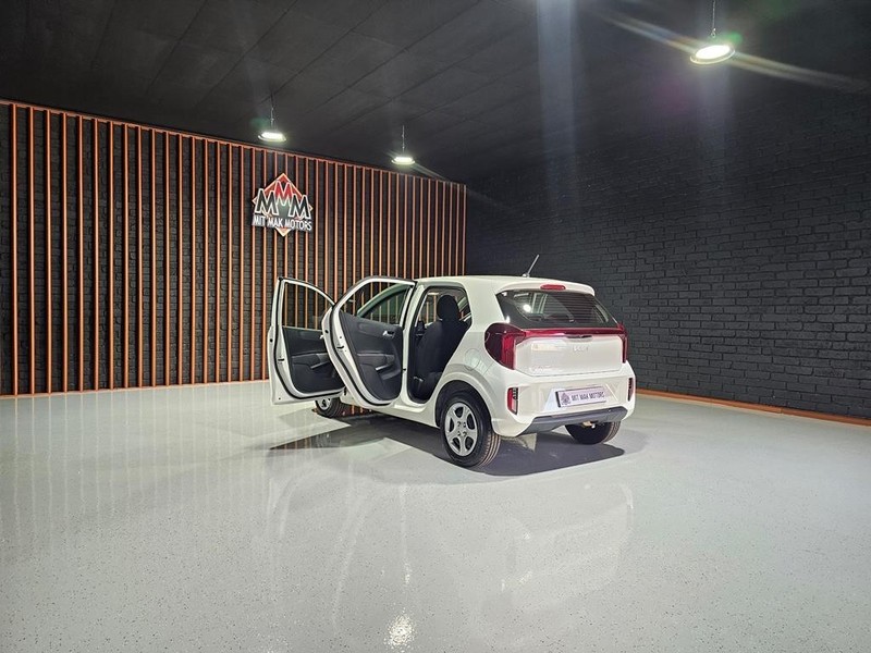 Kia Picanto - Mit Mak Motors - Image 24