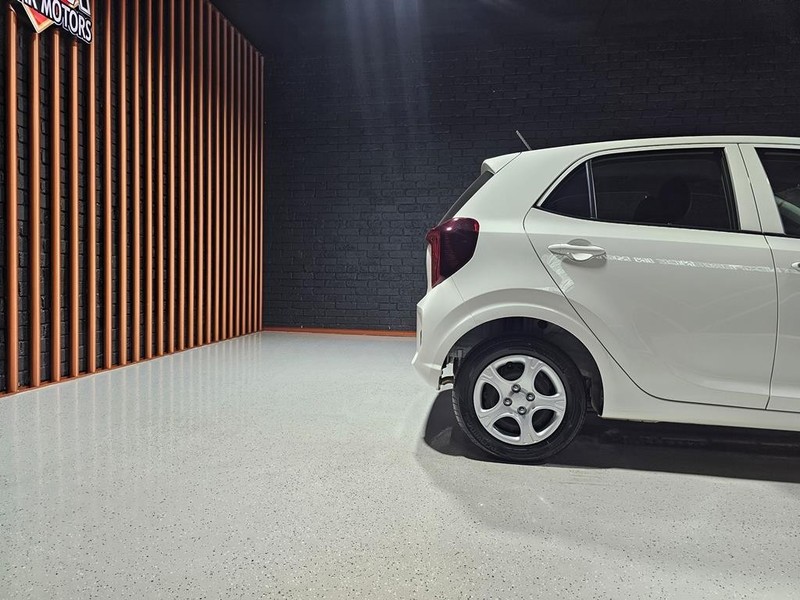 Kia Picanto - Mit Mak Motors - Image 28