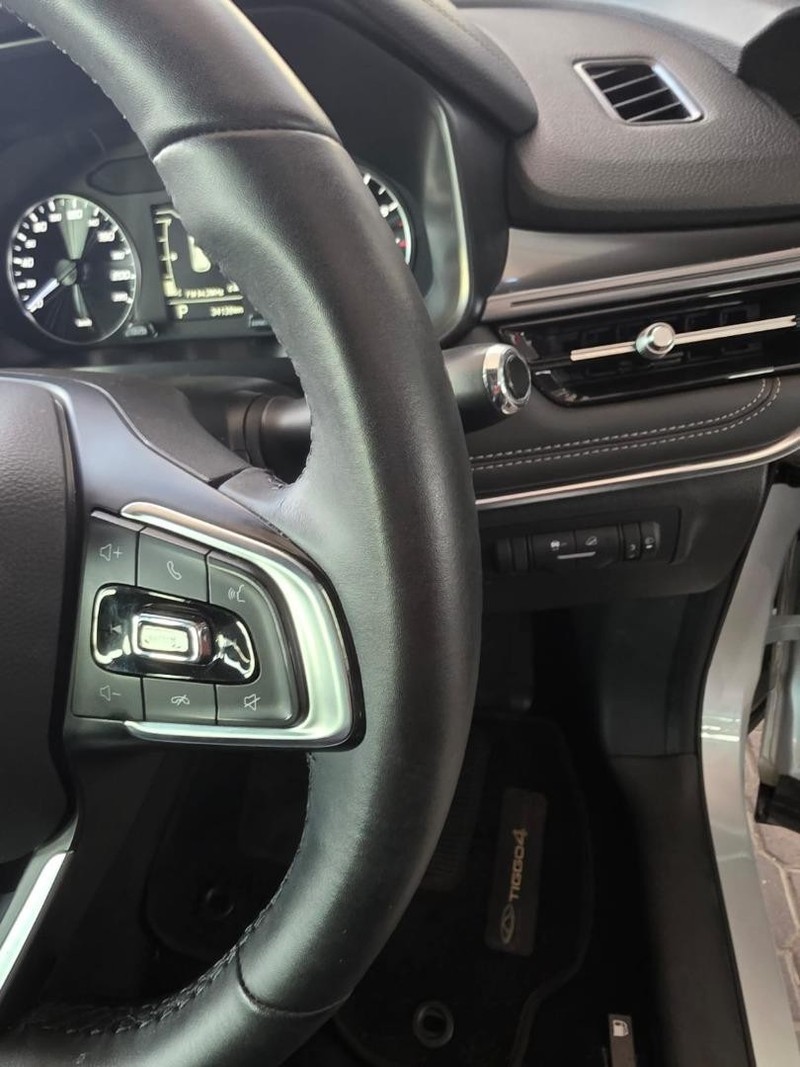 Chery Tiggo 4 Pro - Mitsubishi Rivonia - Image 9