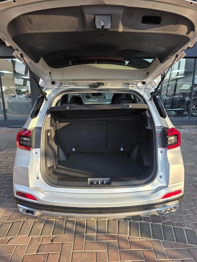 Chery Tiggo 4 Pro - Mitsubishi Rivonia - Image 5