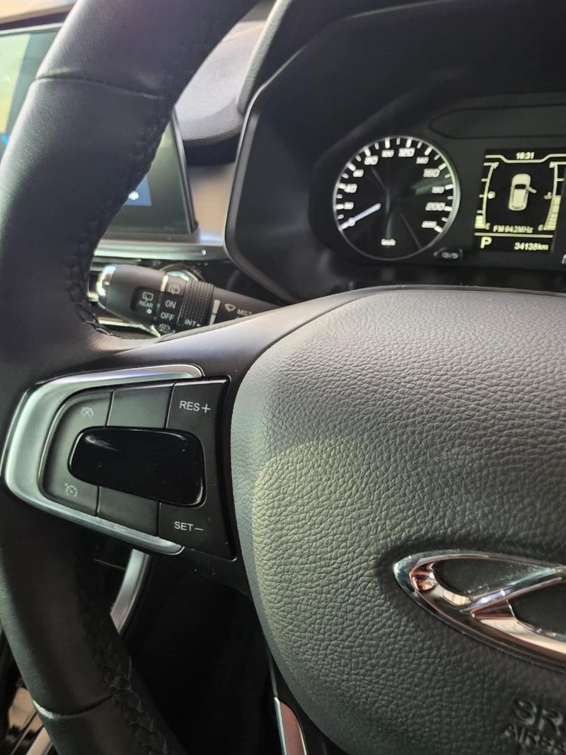 Chery Tiggo 4 Pro - Mitsubishi Rivonia - Image 8