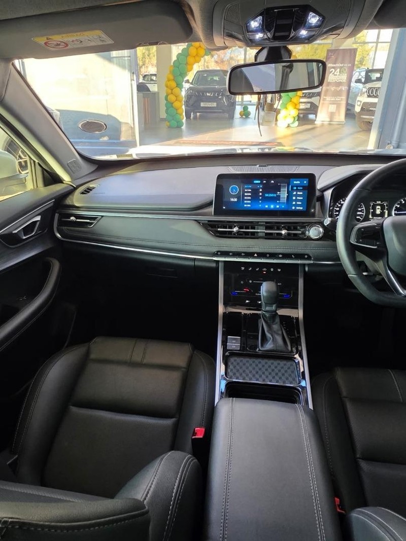 Chery Tiggo 4 Pro - Mitsubishi Rivonia - Image 10
