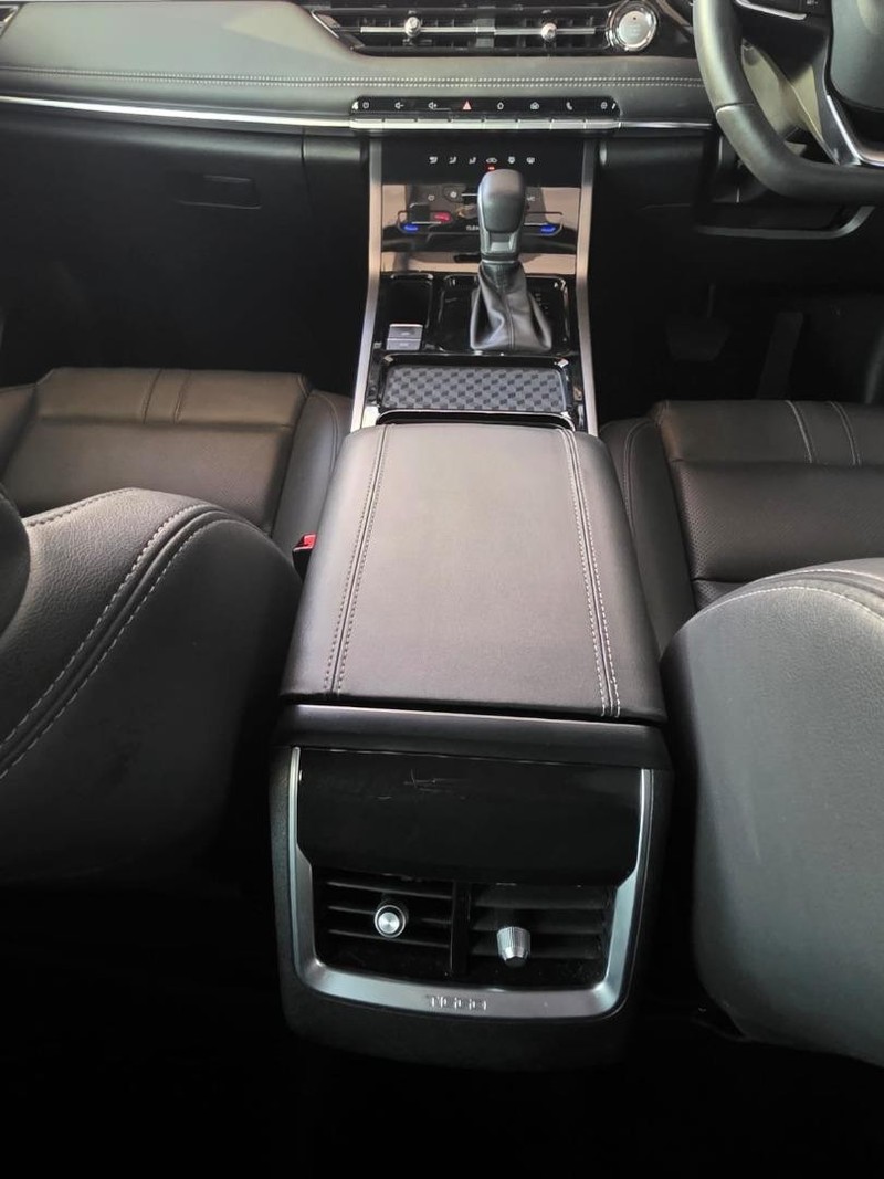Chery Tiggo 4 Pro - Mitsubishi Rivonia - Image 19