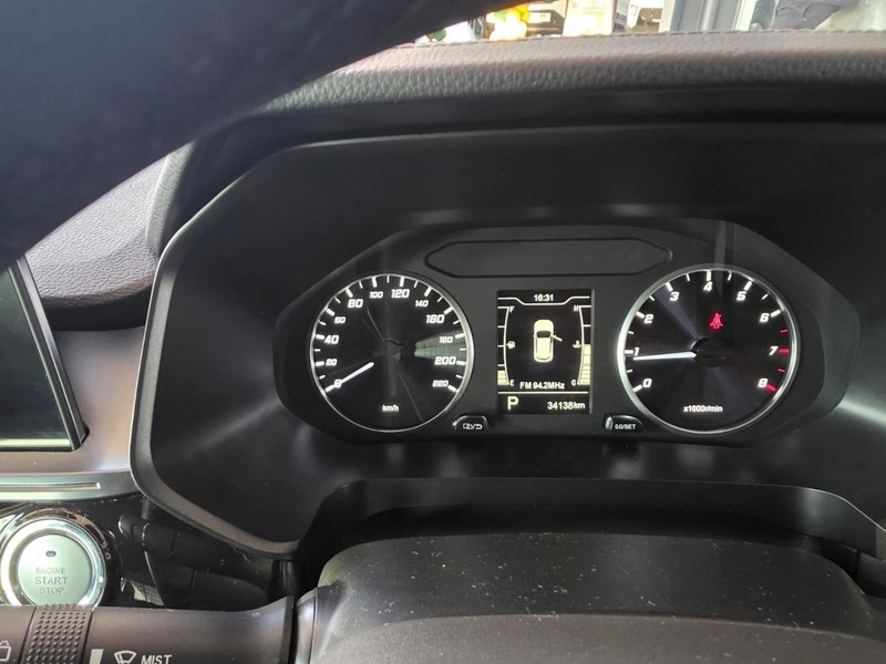 Chery Tiggo 4 Pro - Mitsubishi Rivonia - Image 15
