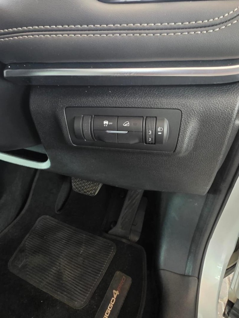 Chery Tiggo 4 Pro - Mitsubishi Rivonia - Image 18
