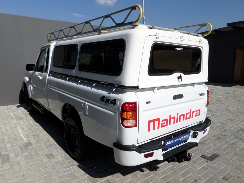 Mahindra Pik Up - Auto Investments Waterkloof - Image 7