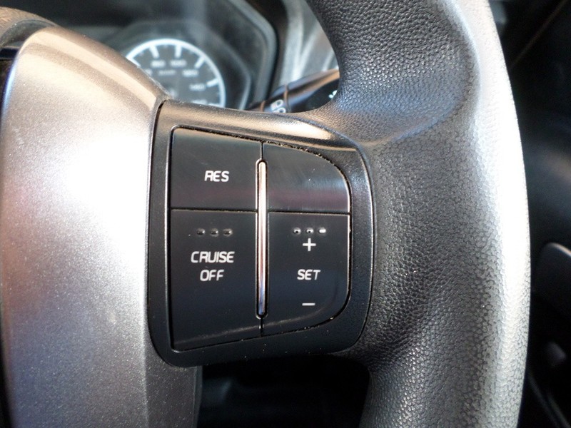 Mahindra Pik Up - Auto Investments Waterkloof - Image 18