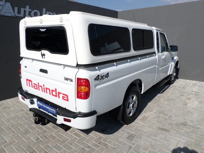 Mahindra Pik Up - Auto Investments Waterkloof - Image 9