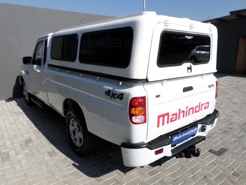 Mahindra Pik Up - Auto Investments Waterkloof - Image 7
