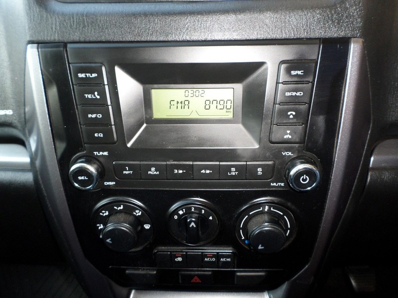 Mahindra Pik Up - Auto Investments Waterkloof - Image 17