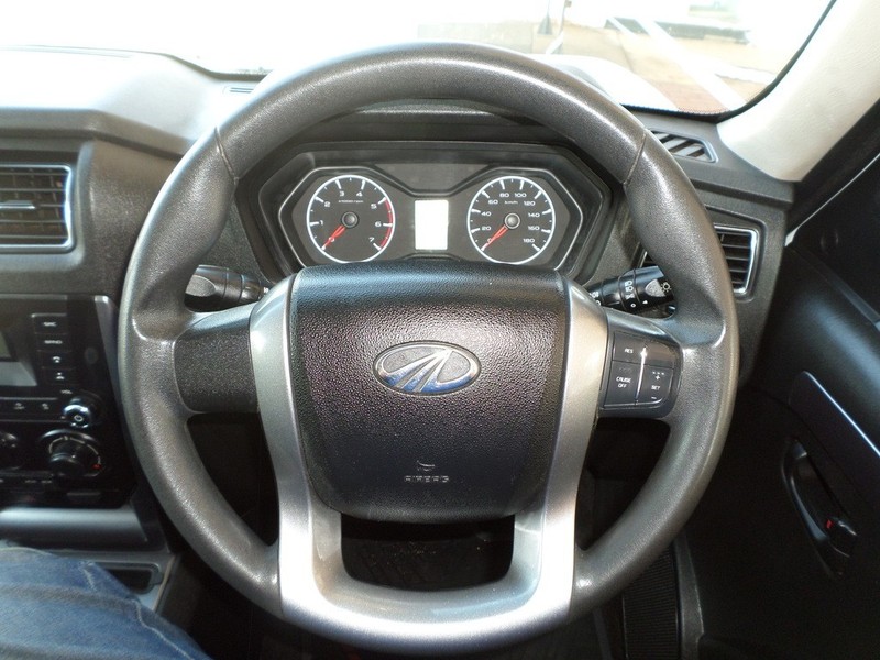 Mahindra Pik Up - Auto Investments Waterkloof - Image 15