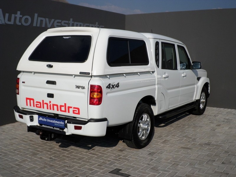 Mahindra Scorpio - Auto Investments Waterkloof - Image 9