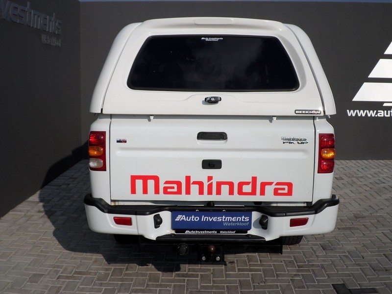 Mahindra Scorpio - Auto Investments Waterkloof - Image 8