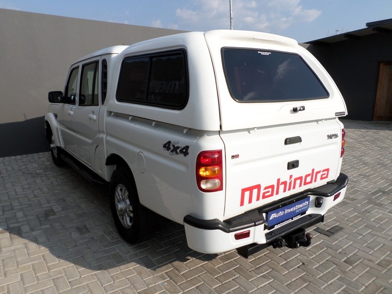 Mahindra Scorpio - Auto Investments Waterkloof - Image 7