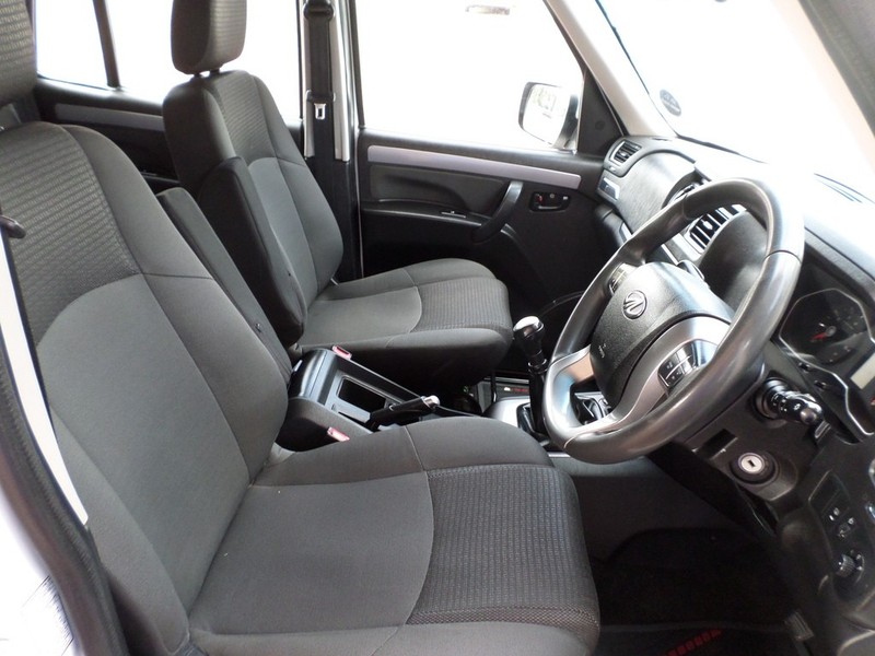 Mahindra Scorpio - Auto Investments Waterkloof - Image 12