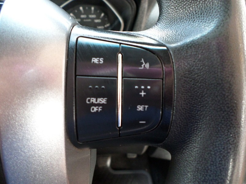 Mahindra Scorpio - Auto Investments Waterkloof - Image 17