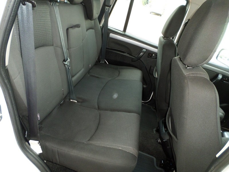 Mahindra Scorpio - Auto Investments Waterkloof - Image 13