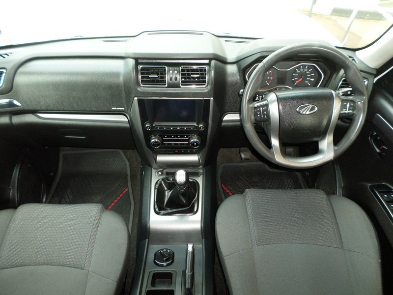 Mahindra Scorpio - Auto Investments Waterkloof - Image 11