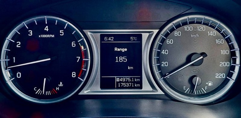 Suzuki Vitara - Parkview Auto Vereeniging - Image 13
