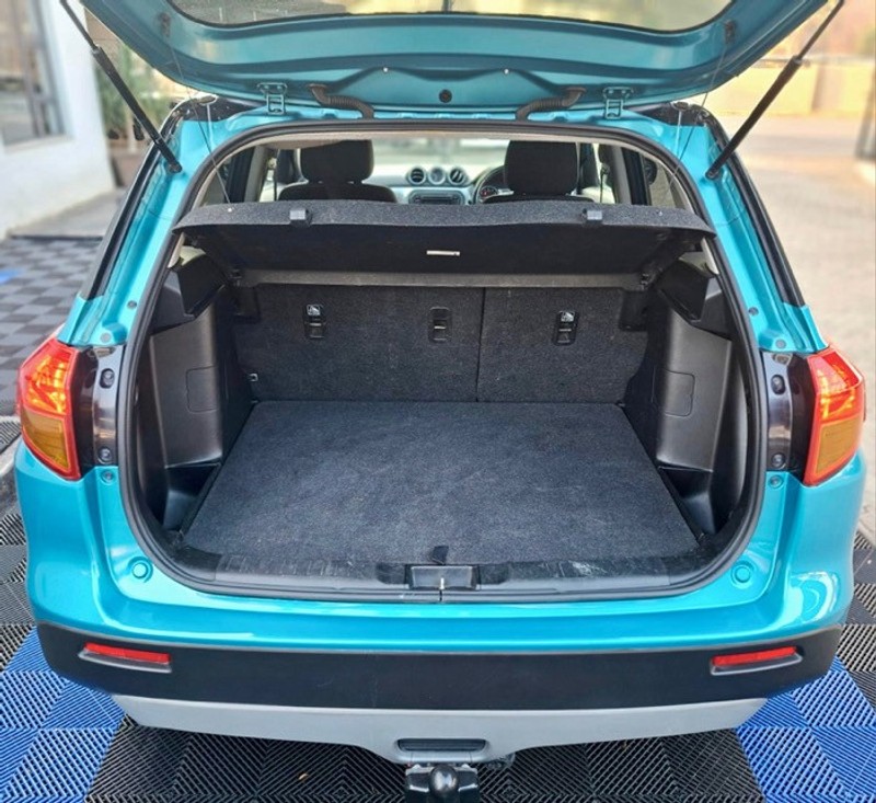Suzuki Vitara - Parkview Auto Vereeniging - Image 24
