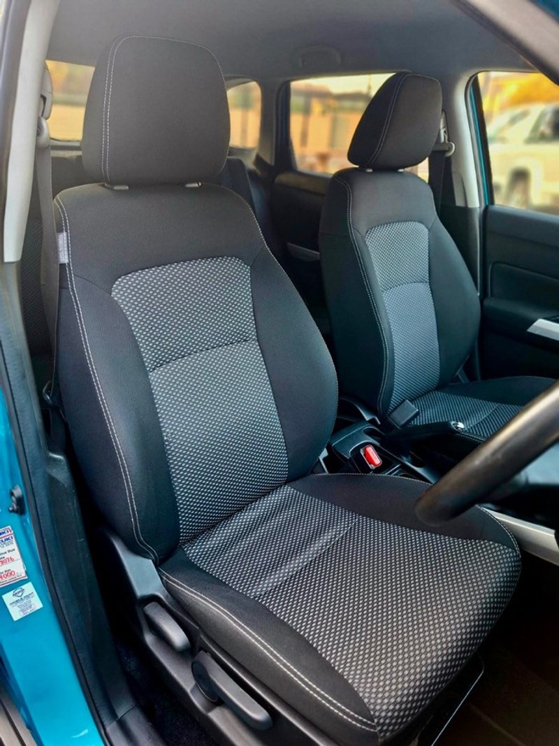 Suzuki Vitara - Parkview Auto Vereeniging - Image 9