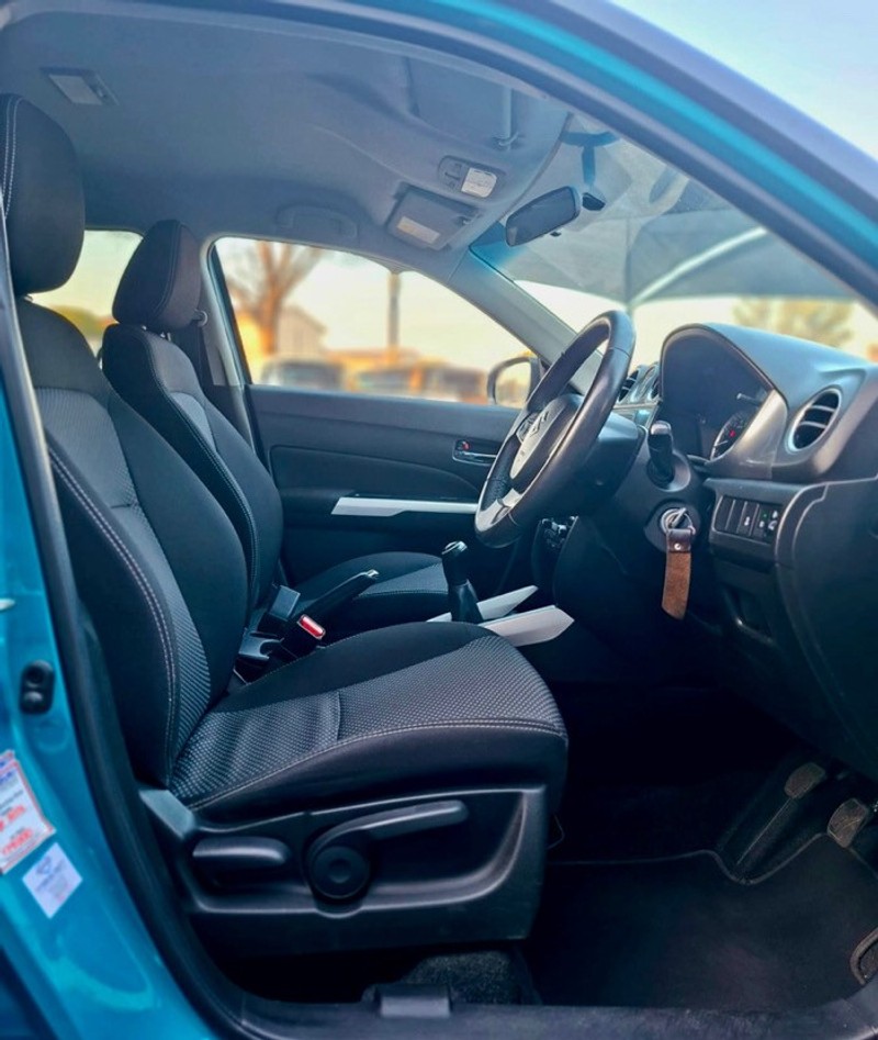 Suzuki Vitara - Parkview Auto Vereeniging - Image 8
