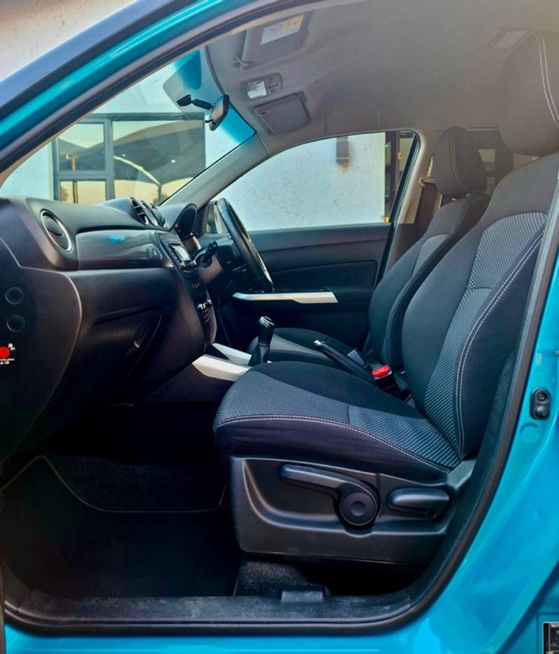 Suzuki Vitara - Parkview Auto Vereeniging - Image 18