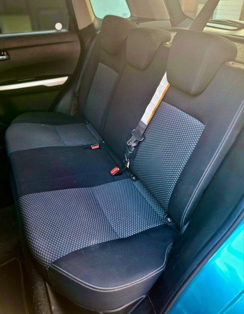 Suzuki Vitara - Parkview Auto Vereeniging - Image 22