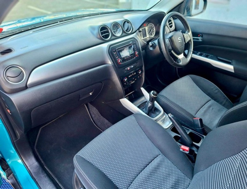 Suzuki Vitara - Parkview Auto Vereeniging - Image 19