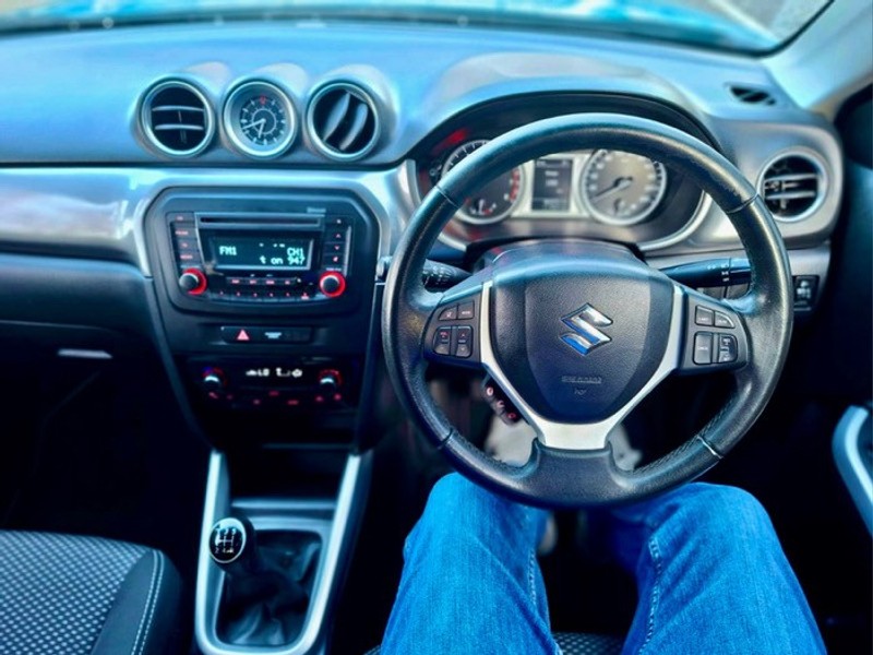Suzuki Vitara - Parkview Auto Vereeniging - Image 10