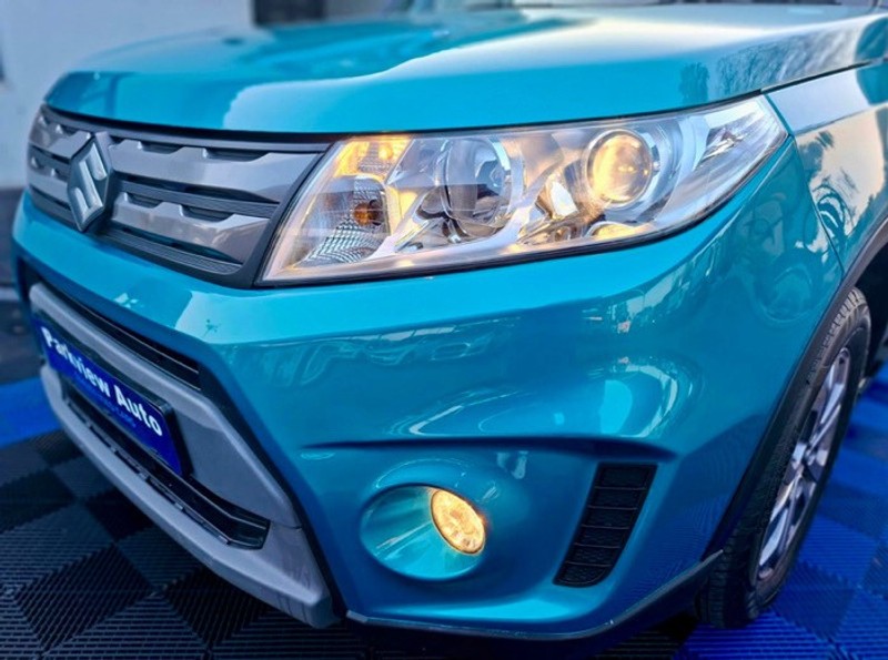 Suzuki Vitara - Parkview Auto Vereeniging - Image 3